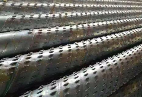 成都滤水管 成都滤水管